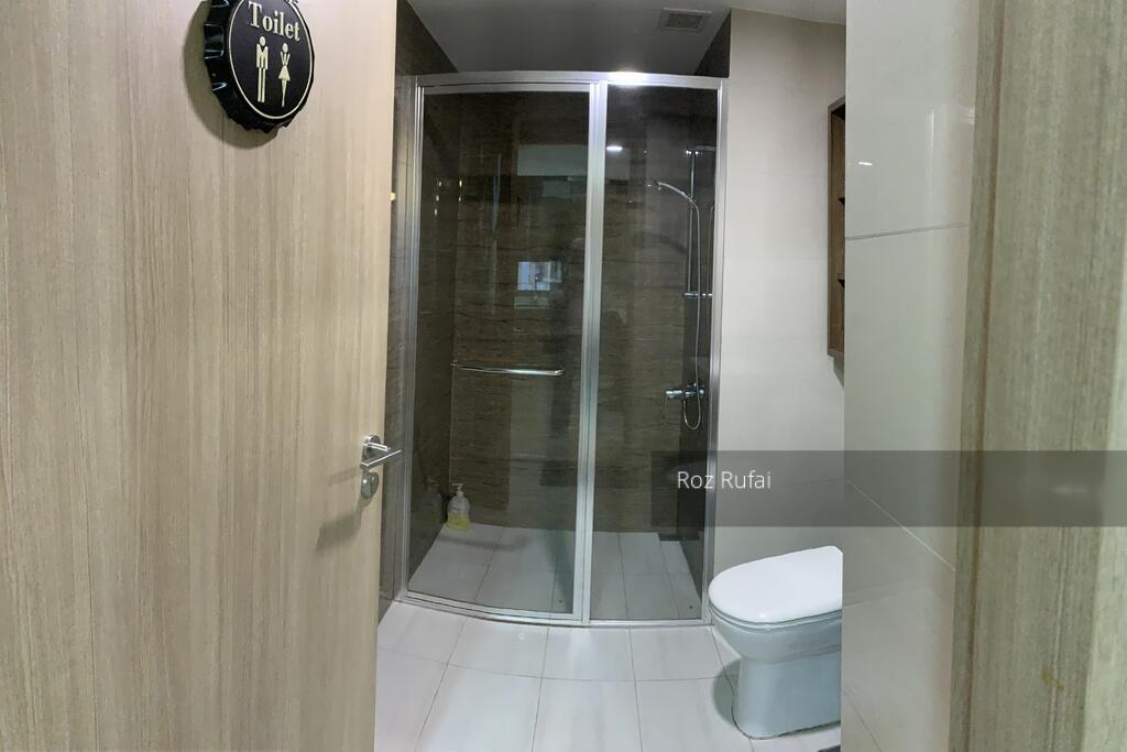Sol Acres (D23), Condominium #308235271